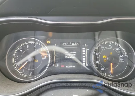 2019 Jeep Cherokee Latitude Plus from USA, damaged, VIN 1C4PJMLX2KD389554